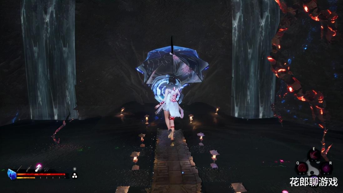 迷你世界|《琉隐》Demo评测：颇具创新的玄幻世界，细节仍需耐心打磨