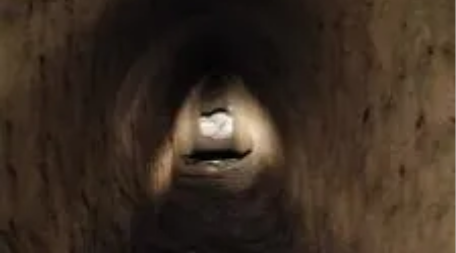 中央政法委长安剑 5年盗取6座古塔地宫！现实版“摸金校尉”落网