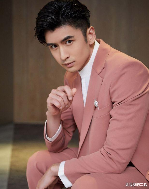 娱乐圈|盘点娱乐圈高颜值男星，王一博、任嘉伦在榜，谁是你心中的NO.1