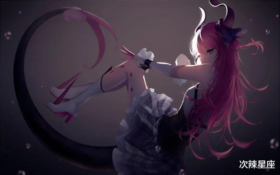 次辣星座|7月12~7月18日，这四个星座工作能力得到提升、展现自我
