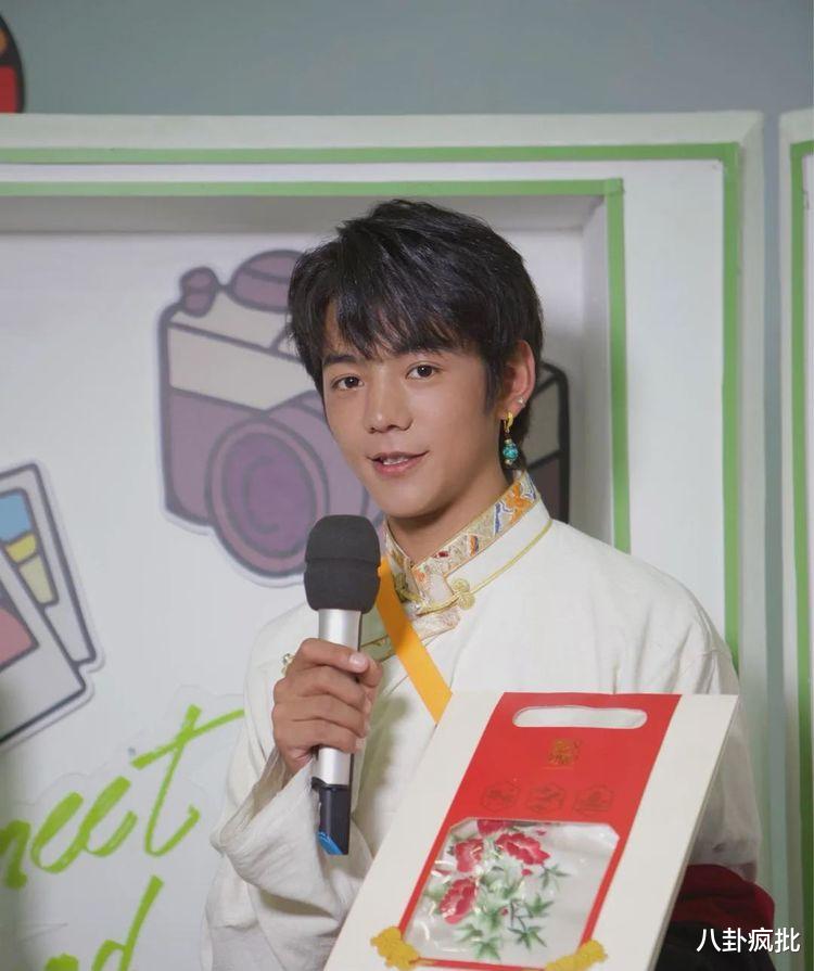 李湘|丁真进圈?李湘出轨?鞠婧祎《仙剑四》?赵丽颖台词弱?虞书欣摆脱The9?