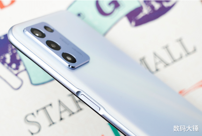 感恩节|感恩节realme真我Q3s再出圈？千元机最佳名副其实