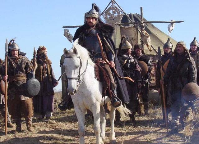 |古代凶残的部队，出征从不带粮草，却带着数万女俘虏，这是为何？