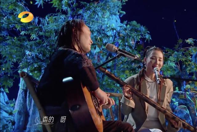 何炅|何炅的《你好,星期六》换汤不换药,成周六版《天天向上》?