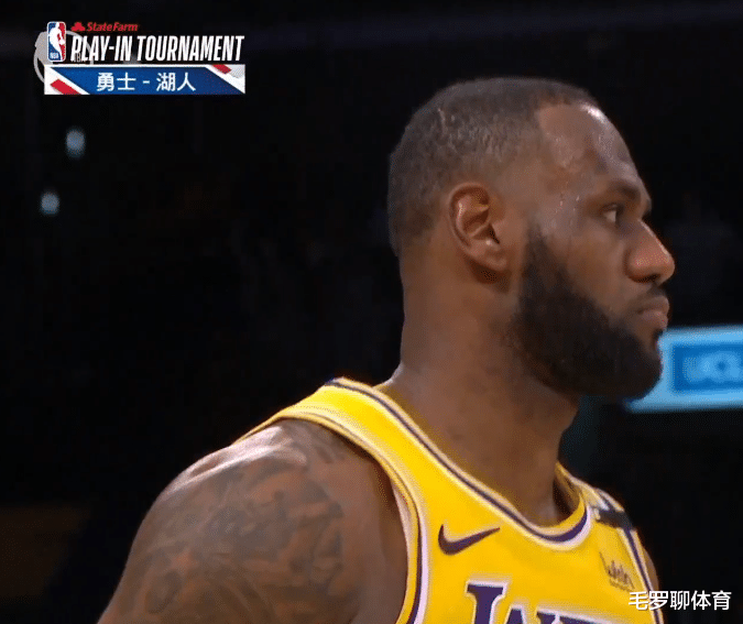 勒布朗·詹姆斯|詹皇1.6秒逆天三分绝杀勇士！下半场16+4+6觉醒，三双剑指黑7夺冠