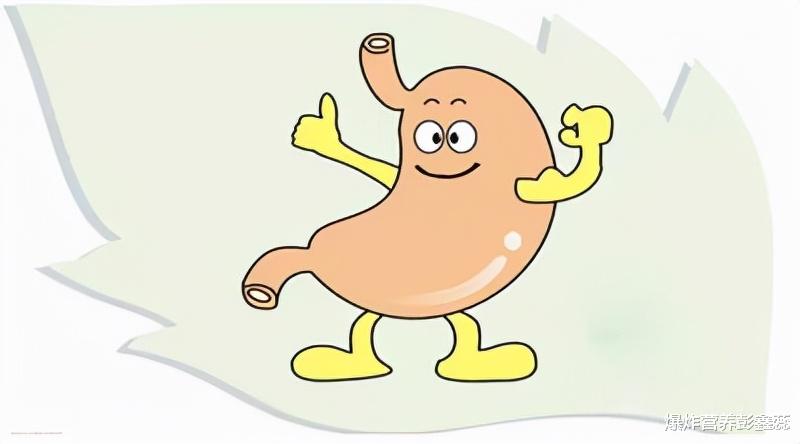 胃病|想要胃好好的，建议你远离这2种素食，否则胃痛容易反反复复