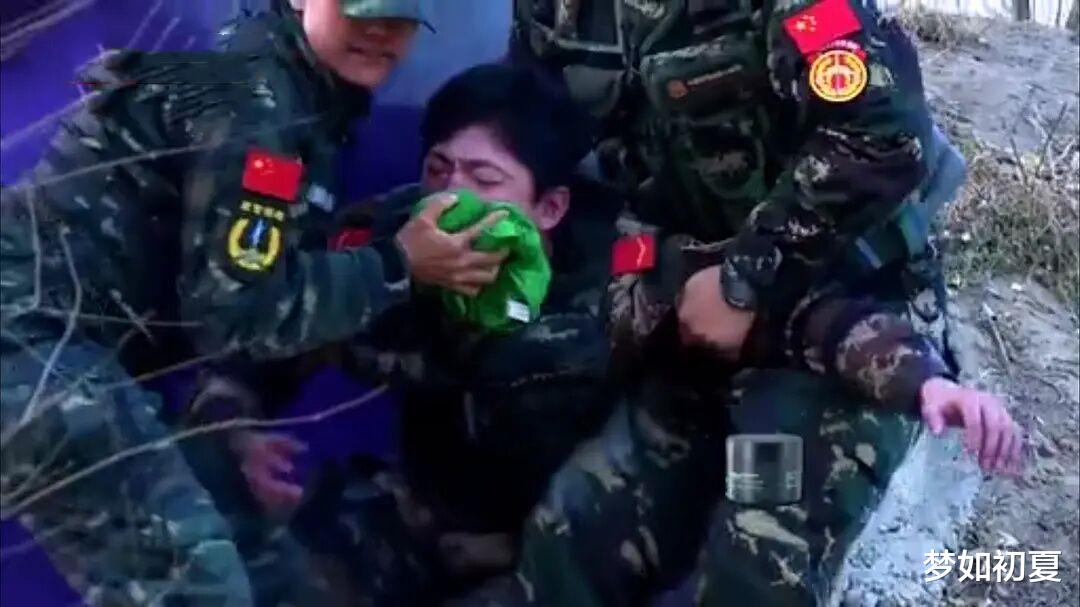 路人甲|害杨洋得终身咳疾,致使金晨脑震荡住院,于小彤什么时候能长大?