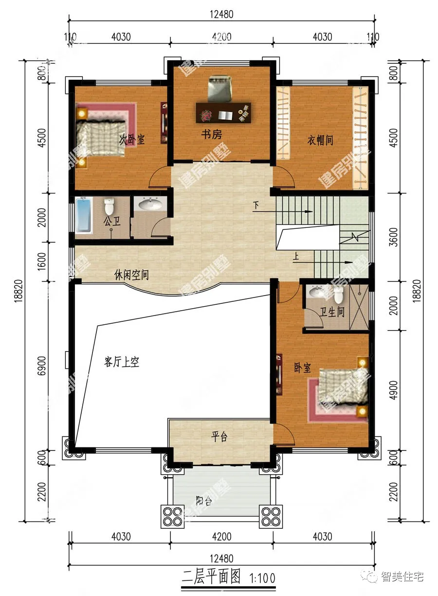 |老家建房不用担心贬值，也不考虑升值问题，只为了家人住得更好