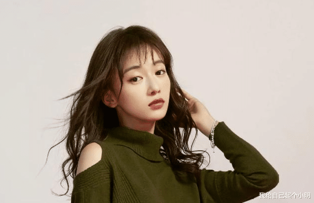 吴谨言|自以为很红的4位明星，他无人理，而她带20多个保镖却无人接机