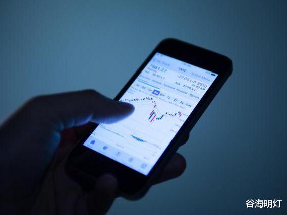 交易 中国股市：高位出现吊颈线，是机会还是风险？散户值得要看懂！