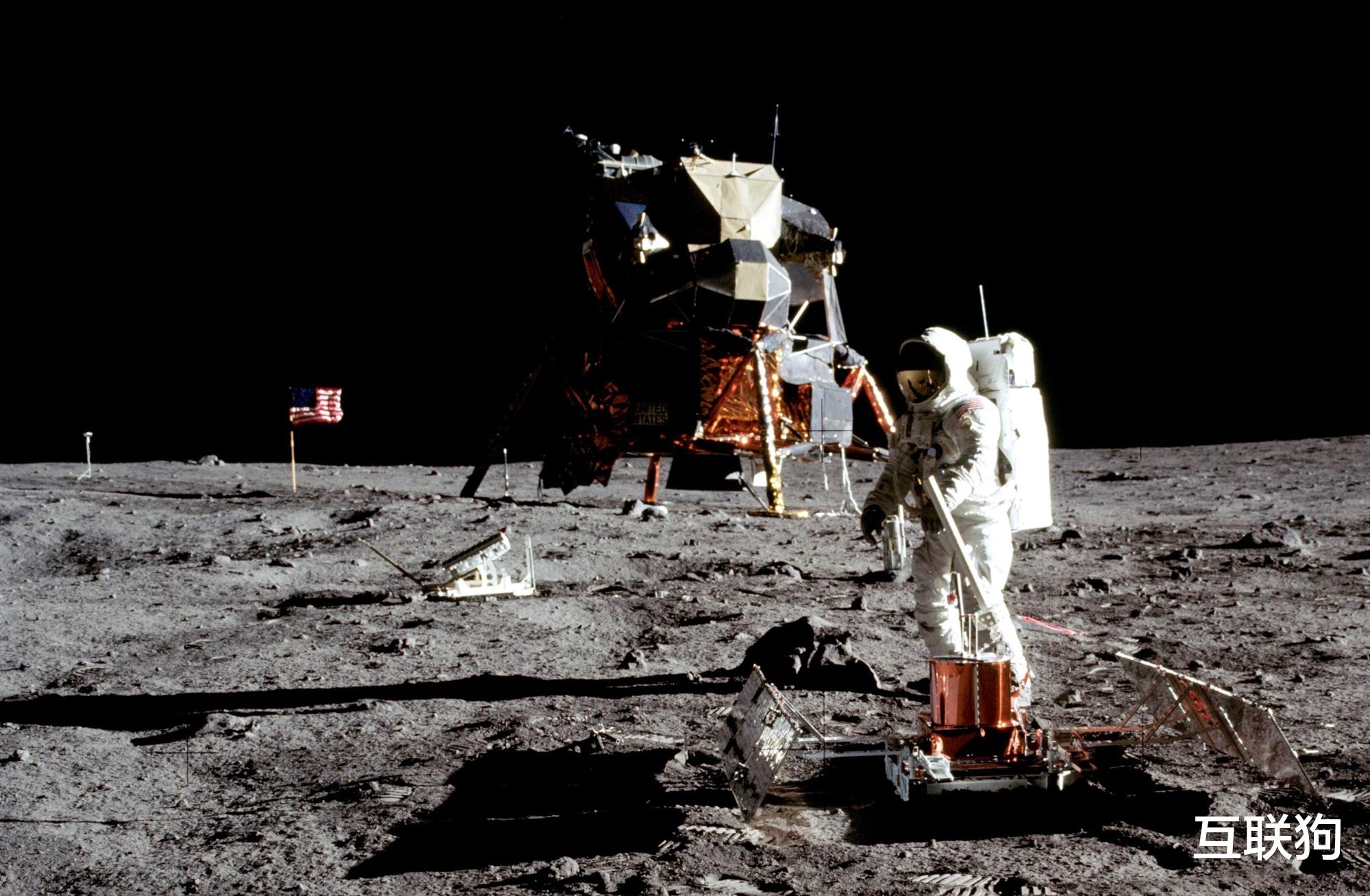 月球 月壤中存在一种极珍贵物质，26亿美元1吨，能帮人类解决大问题