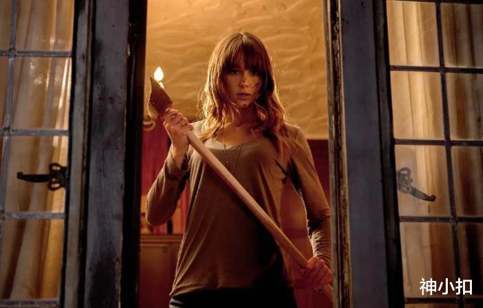 致命弯道|比《致命弯道》还恐怖的6部电影，惊悚不套路，你错过几部？