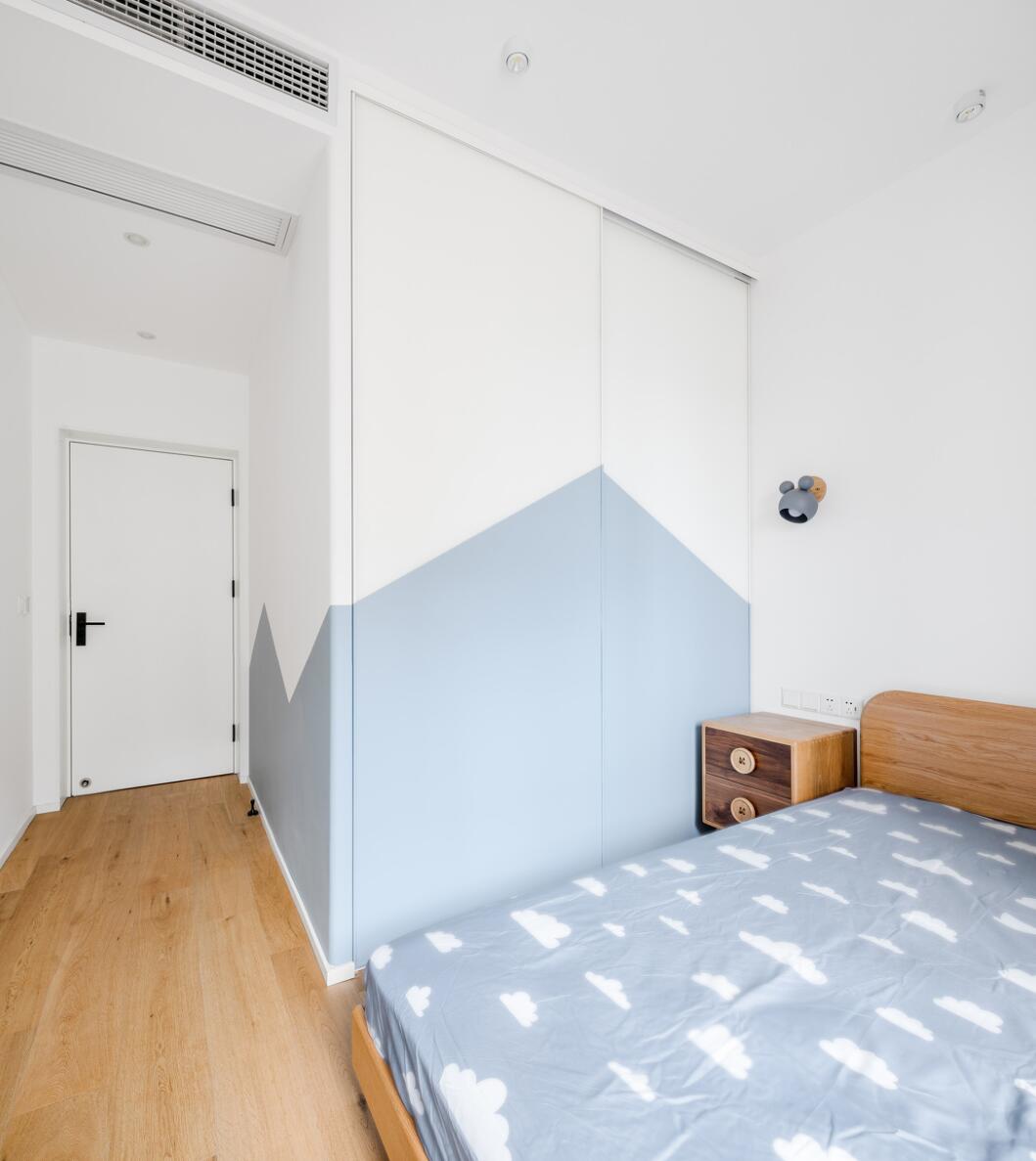 小拾谈装修|不设客厅到底有多舒适？只有入住体验后，才知道实用性有多强