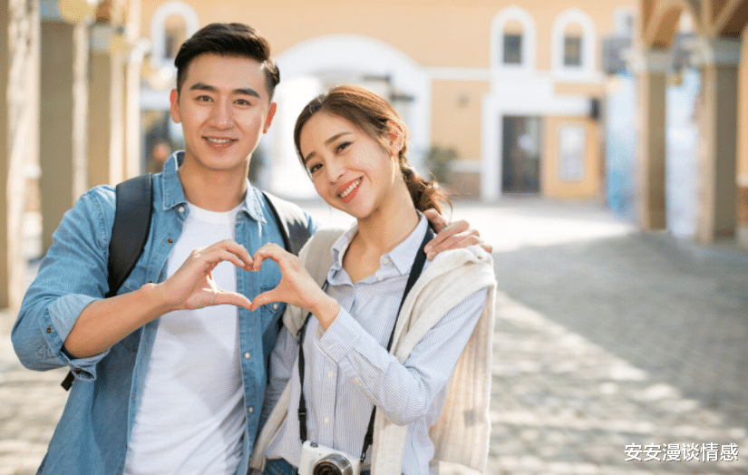 安安漫谈情感|“出轨”的女人，对情人是真爱吗？3个女人说出了心里话