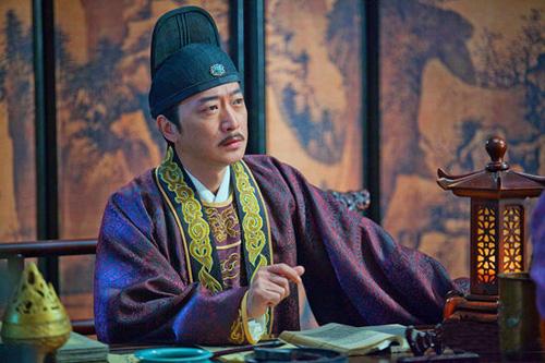 月汐酱|民间故事：员外的妻子身怀有孕，他看着家中的黑狗笑了起来