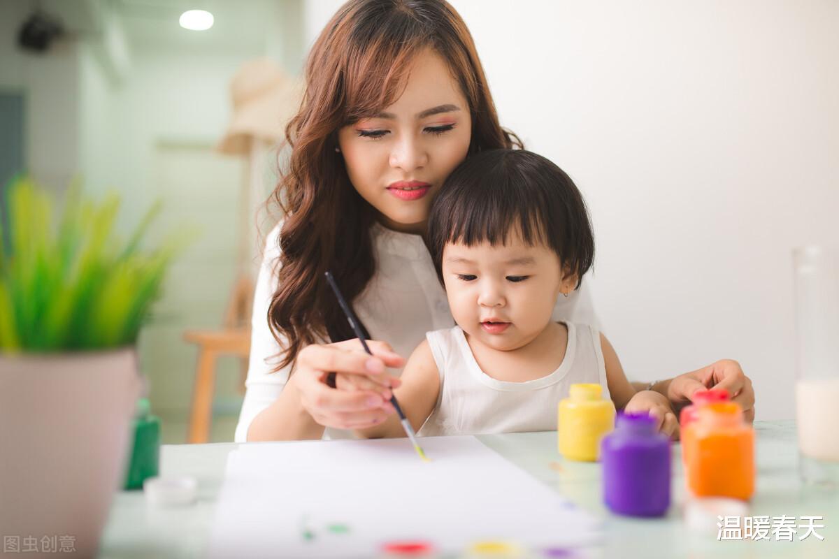 温暖春天|和我合租的年轻妈妈