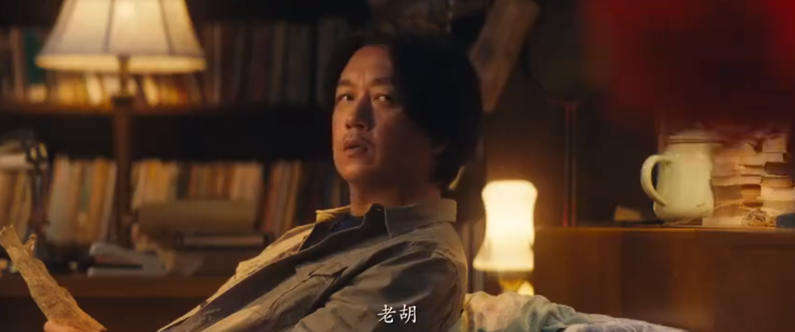 易烊千玺|400分钟镜头,390分特效,《云南虫谷》终于定档!但学生党要哭了