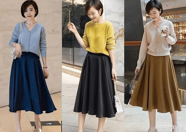穿衣搭配|春天上班穿什么？精致温柔系穿搭示范，做个优雅的时髦精