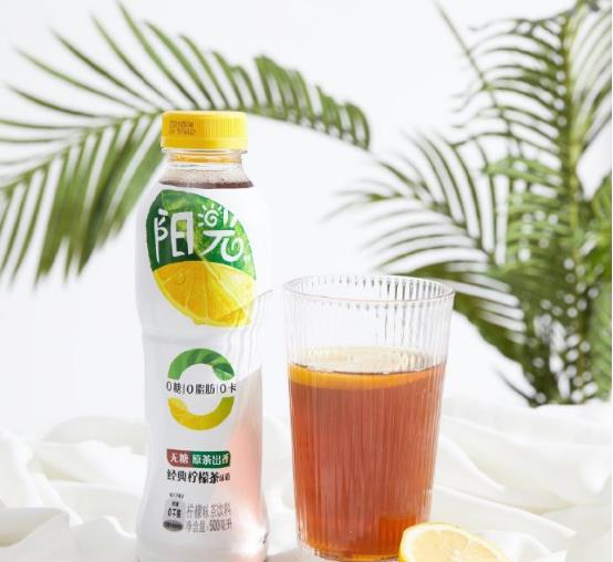 黄瓜|减肥人士喜欢的无糖饮料大盘点来啦