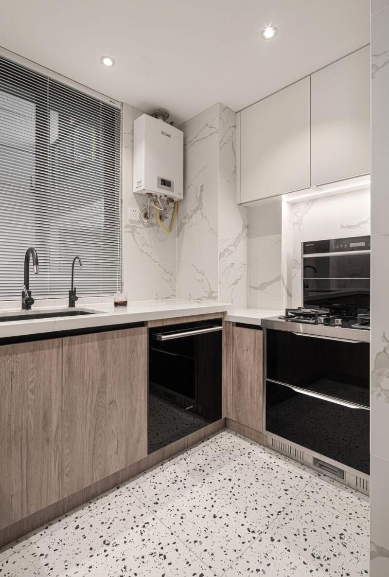 小拾谈装修|日式收纳不香了！杭州屋主晒出89㎡新家，全屋收纳堪称“模板”