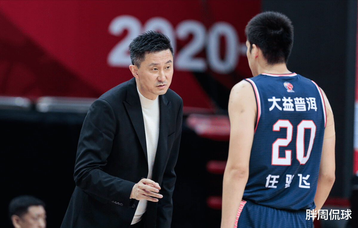 廣東男籃|廣東男籃突傳壞消息，杜鋒遭遇晴天霹靂，CBA王朝將覆