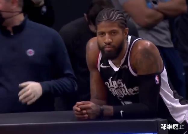 籃網(wǎng)隊(duì)|6連勝！籃網(wǎng)隊(duì)雙殺快船隊(duì)！哈登MVP，倫納德表現(xiàn)最差