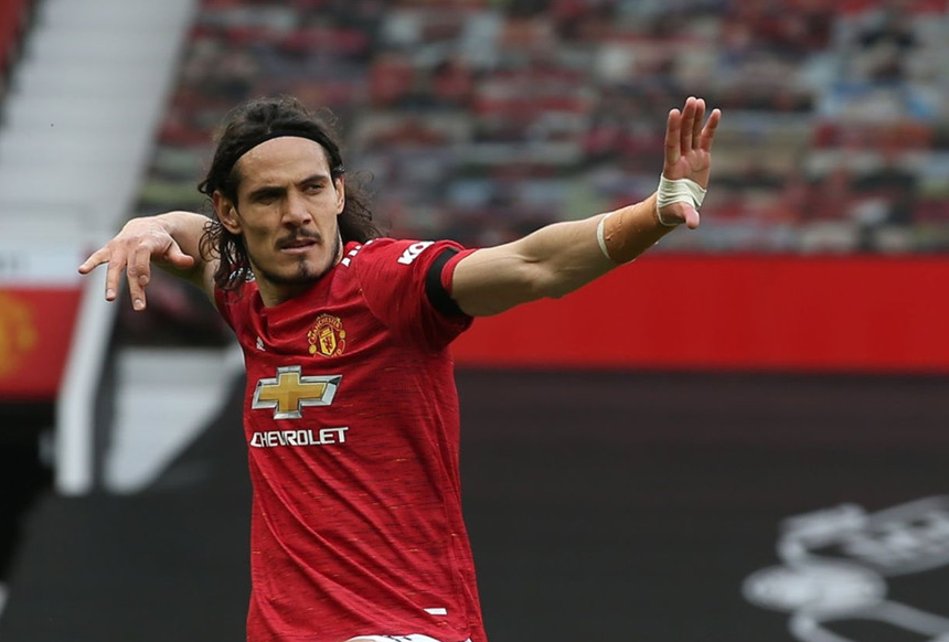 曼聯(lián)|曼聯(lián)大將有望反轉(zhuǎn)留隊(duì)，鋒線換血鎖定24球15助前鋒，C羅終迎幫手