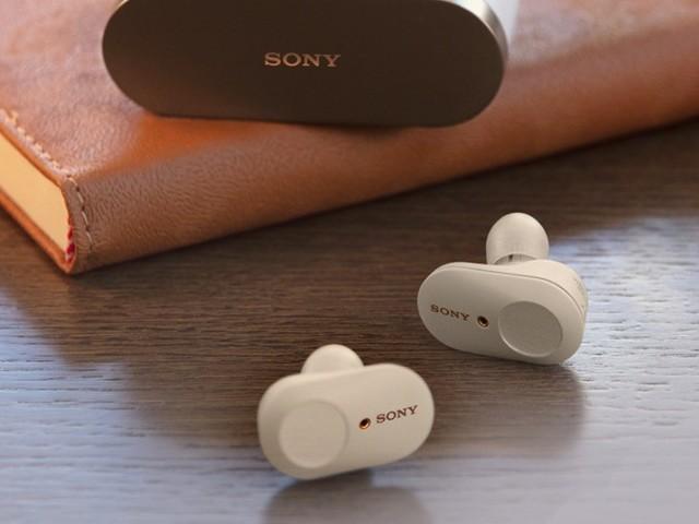 尼康|手慢無：索尼WF-1000XM3真無線降噪耳機閃購開啟