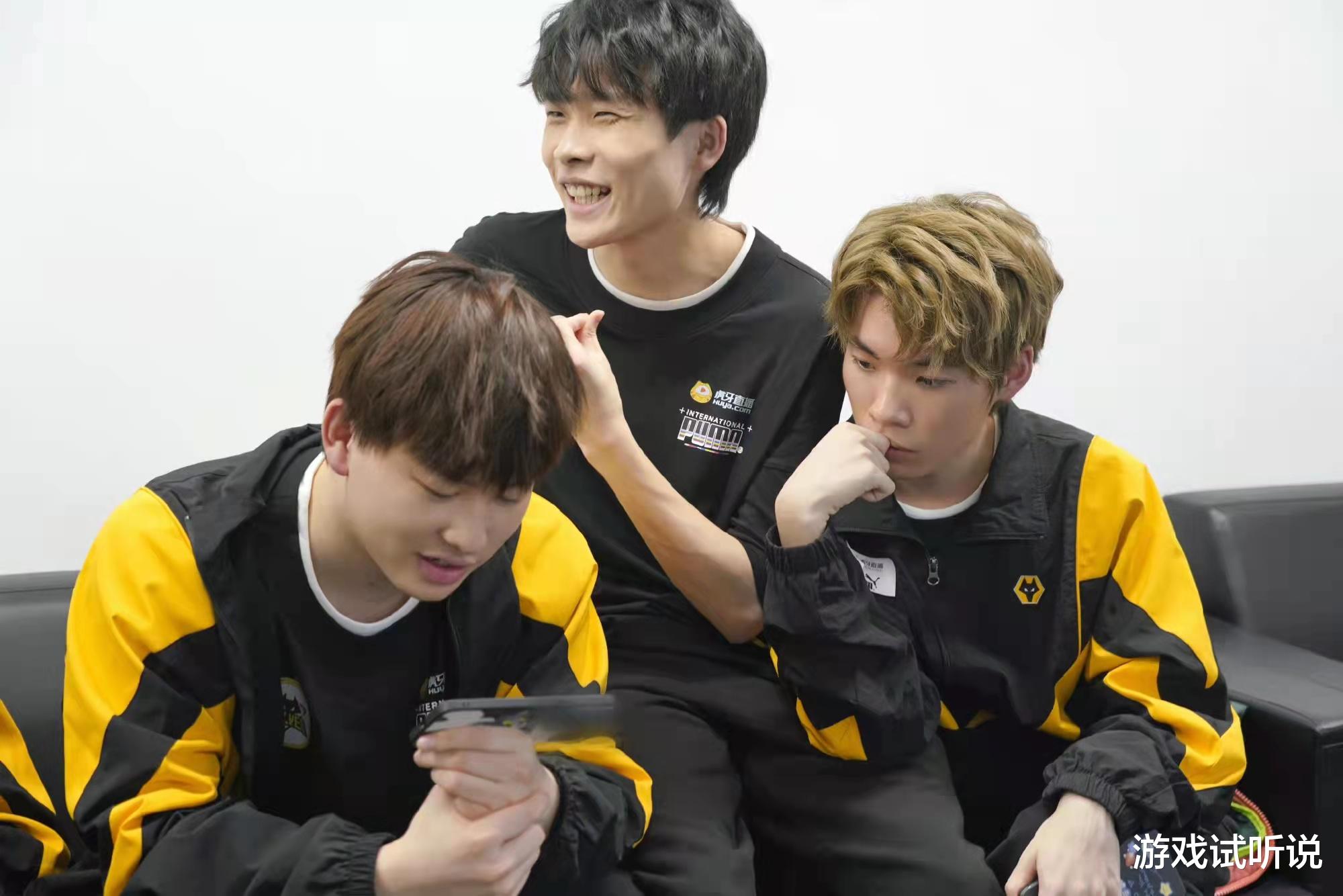 教练|狼队为何能快速崛起？看看他们训练情况就知道了，林教练功劳很大