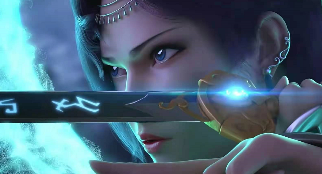 acgn漫评|《斗破苍穹》柳翎表白纳兰被拒,云韵秒变油腻官博又被冲了