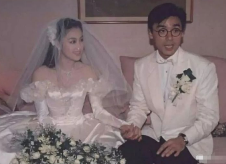 张嘉益|钟镇涛：拒绝跟章小蕙复婚，57岁再当父亲，4个孩子我都爱