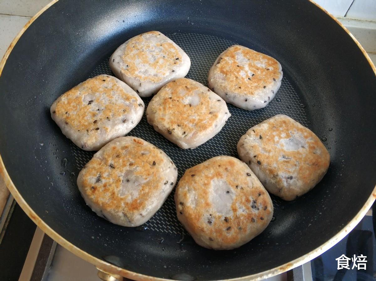 芋头|立秋后，这个“碱性食物”要多吃，改善睡眠，嘴巴都不臭了