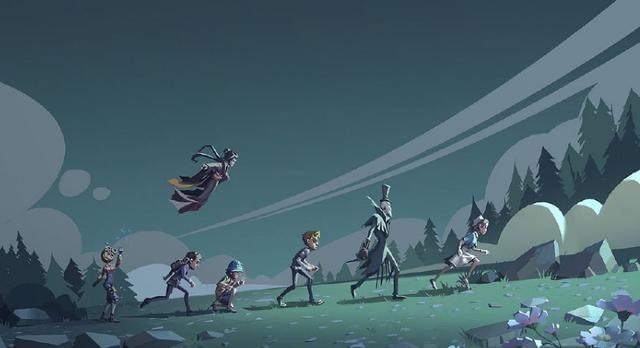 生态环境保卫者|第五人格：谁能“秒杀”心理学家？这3个监管者，才有一战之力！