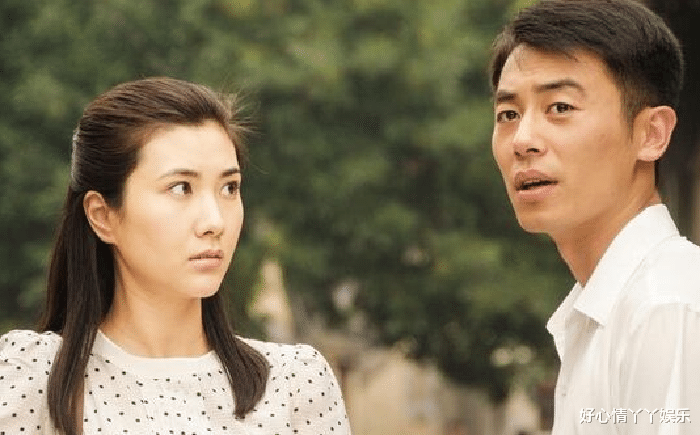 韩春明|正阳门下：韩春明为何非苏萌不娶呢？是因为韩春明的成功离不开她