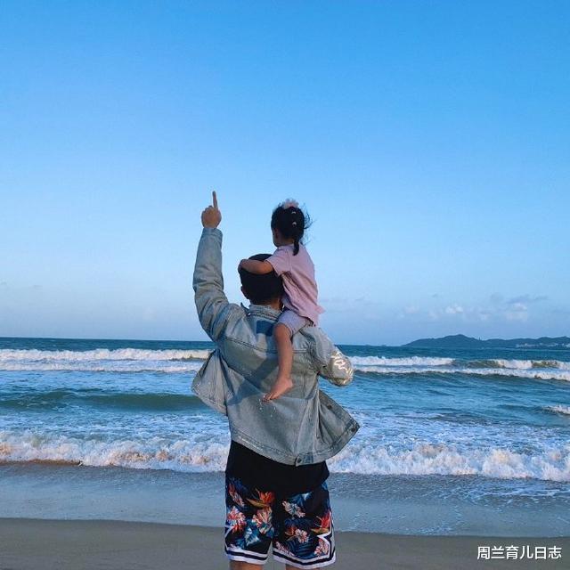 周兰育儿日志|爸爸喝醉躺在路边呼呼大睡，孩子蹲在一旁守候，小朋友：我太难了