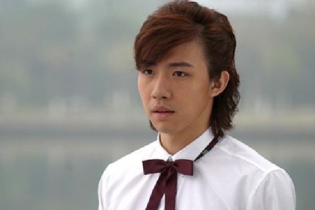 俞灏明|大火烧断偶像路，失了朋友、丢了女友，俞灏明如今终于逆风大翻盘