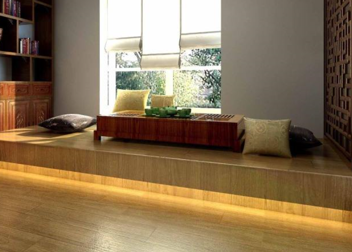 小卧室装修时要装这种床,过来人告诉你,住久才知有多好!