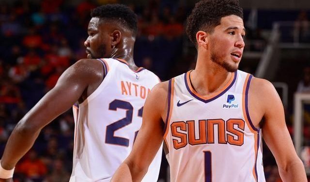 太阳队|太阳时隔11年重进季后赛，保罗加盟太阳，到底带来多大变化？