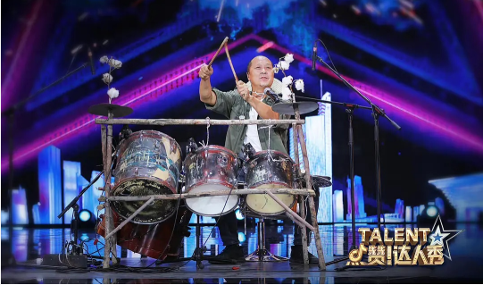 中国达人秀|一口气追完4期，这档堪比《中国达人秀》的综艺，太给国综长脸了