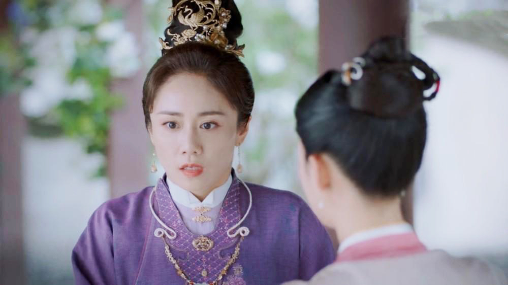 锦心似玉|《锦心似玉》：杀罗十一娘亲妈的人到底是谁？布料线索已揭开真相