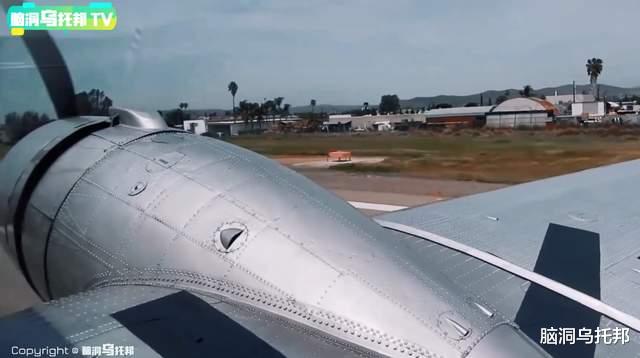 美国 失踪35年的飞机重新出现，穿越时空真的存在吗？