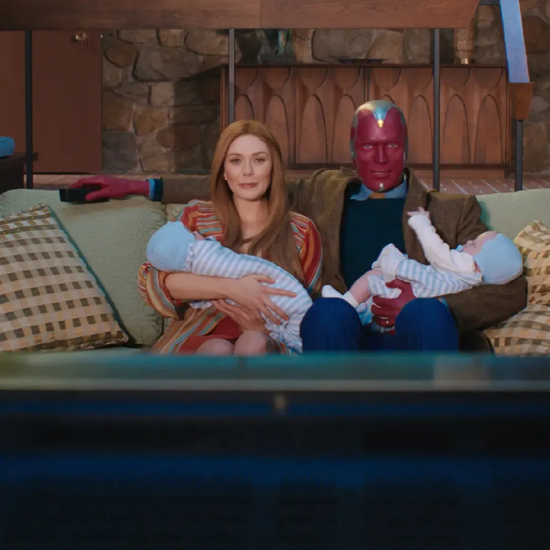 漫威|全球盗版下载最高剧集，果然是漫威的他！