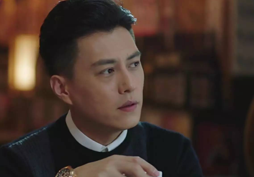 靳东|又一国产“狠剧”将播！靳东携手“古装女神”，我要带妈追剧了