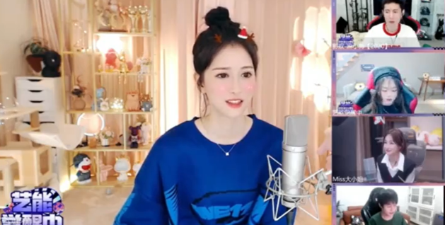 虎牙|虎牙又添顶级综艺，请来头部网红曹芬，北幕学精神小妹跳舞！无敌