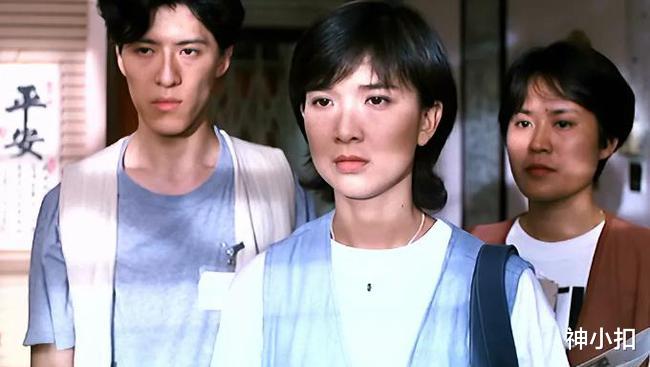 |当年被港台下架过的6部重口片，全看过的也是个狠人了