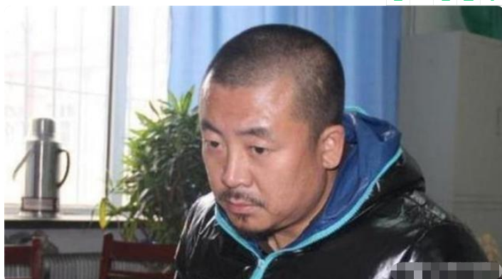 吉世光|他畏罪潜逃13年，演了60多部戏，被抓时已是大明星，名字十分耳熟