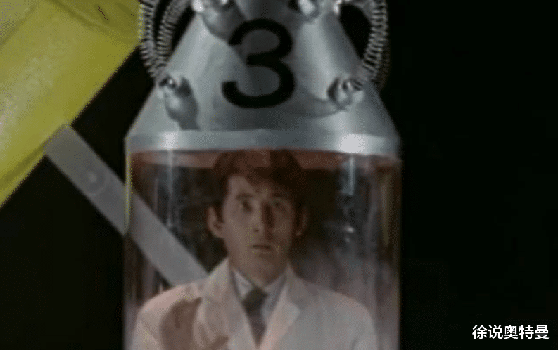  奥特曼中，为什么宇宙人对人类情有独钟？宇宙人：用处大了