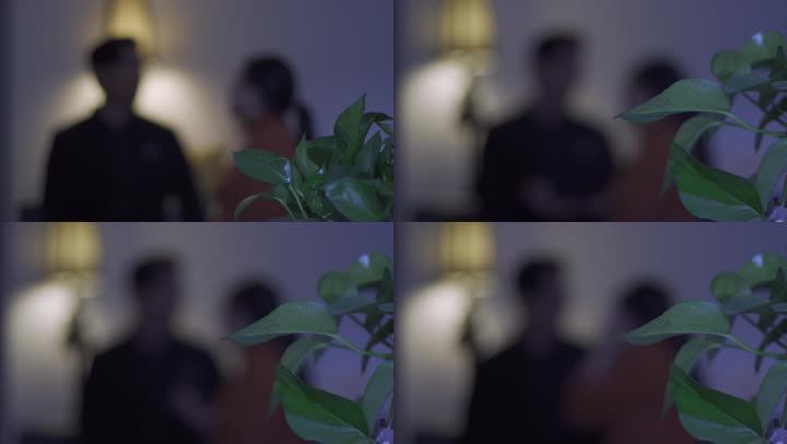 码字的颜言 《鄙视》妻子怨恨丈夫 丈夫不满妻子，这段婚姻到底哪出了问题？