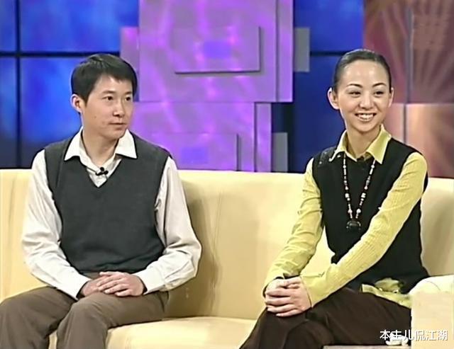 邰丽华|2岁失聪，27岁下嫁理工男，29岁上春晚的邰丽华，还好吗？
