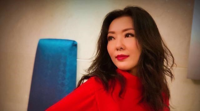 风起洛阳|53岁TVB艺人郭少芸吸金能力强 继在顺德后再置业杭州